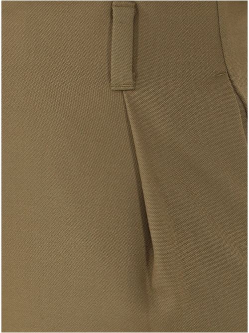 WIDE ELEH | EFW260082VERDE KAKY